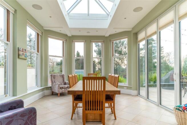 Orangery