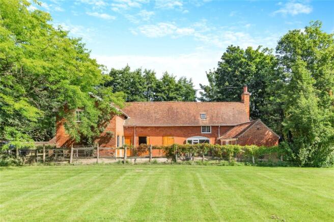 Cottage Annexe