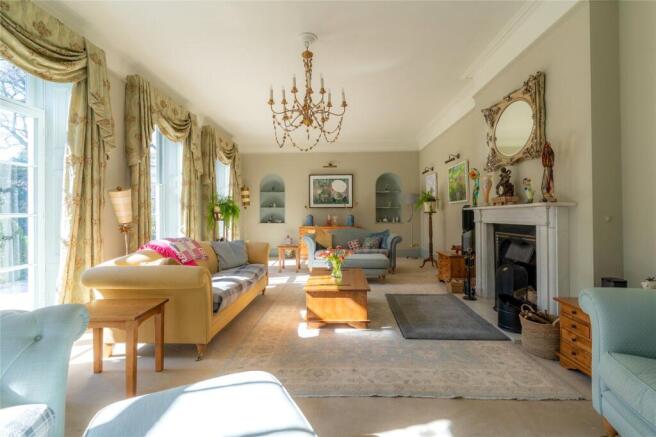 Drawing Room