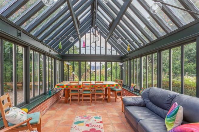 Conservatory