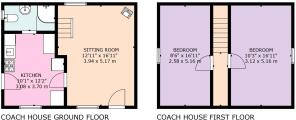 Coach House Plan