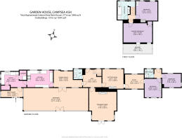 Main House