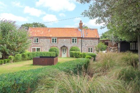 Blaxhall, Woodbridge, Suffolk, IP12