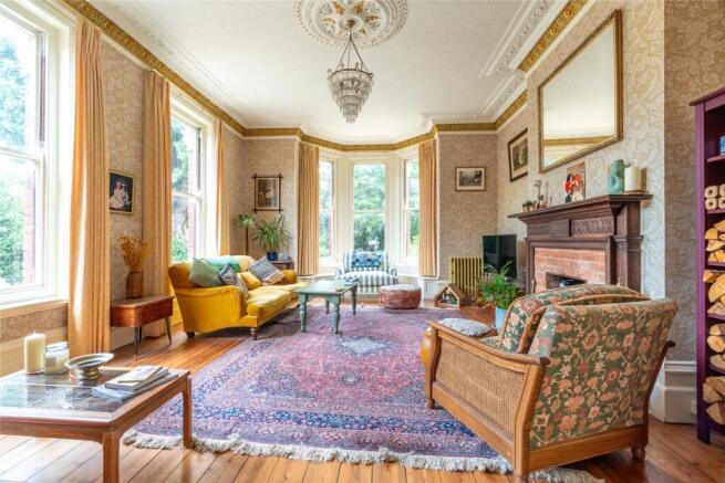 Drawing Room