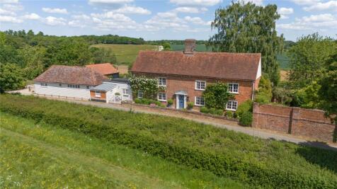 Groton, Sudbury, Suffolk, CO10