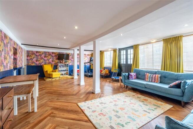 Sitting Room