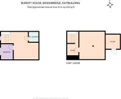 Cart Lodge Floorplan