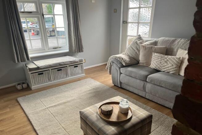 Lounge.