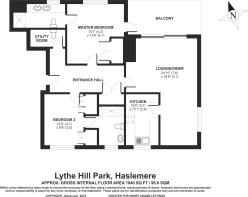 Floorplan property t