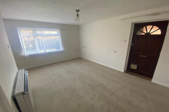 Living/Bedroom
