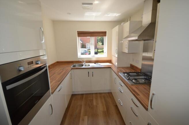 Kitchen Property to 