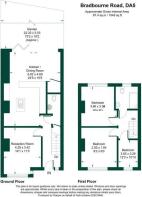 34 Bradbourne Road