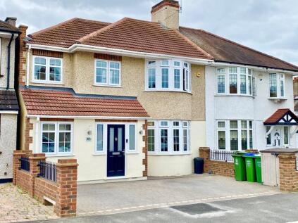 First Avenue, Bexleyheath