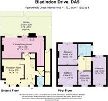 88 Bladindon Drive
