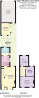 243 Upper Wickham Lane