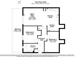 Floorplan - 19 Mallard