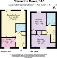 11 Clarendon Mews
