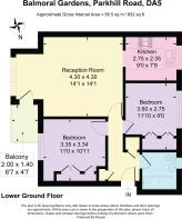 2 Balmoral Gardens
