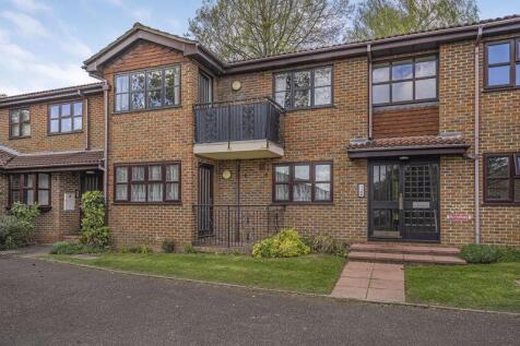 Parkhill Road, Bexley