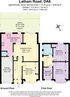 73 Latham Road