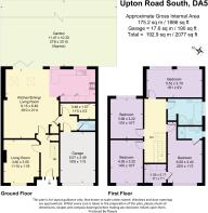 239 Upton Road South