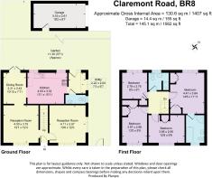 310 Claremont Road