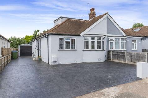 Steynton Avenue, Bexley