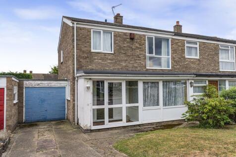 Maiden Erlegh Avenue, Bexley