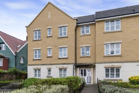 Beaconsfield Road, Bexley