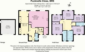 9 PUCKNELLS CLOSE
