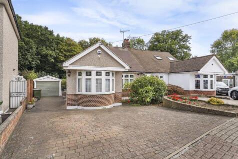 Charter Drive, Bexley