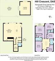 60 hill crescent