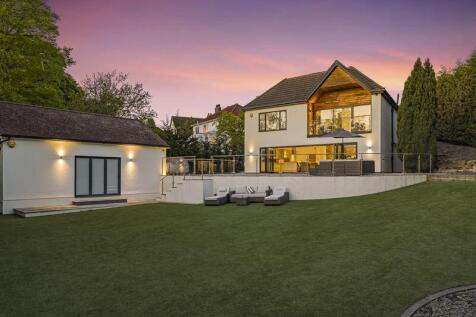 Hill Crescent, Bexley