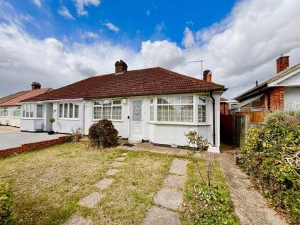 King Harolds Way, Bexleyheath