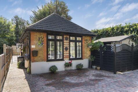 Parsonage Lane, Sidcup