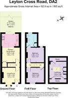 57 Leyton Cross Road