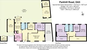 46 Parkhill Road