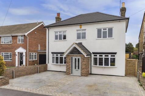 Lion Road, Bexleyheath