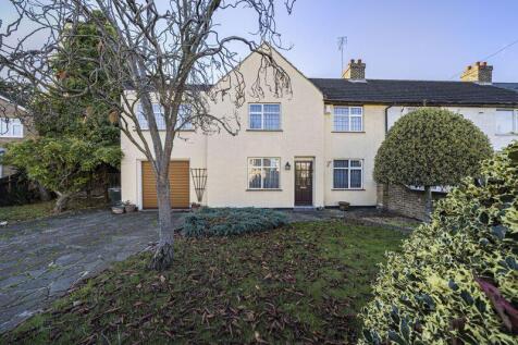 Maple Road, Dartford