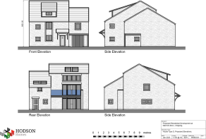 Floor/Site plan 1