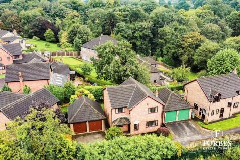 The Crossings, Hoghton, Preston, PR5