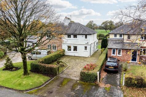 Gib Lane, Hoghton, Preston, PR5