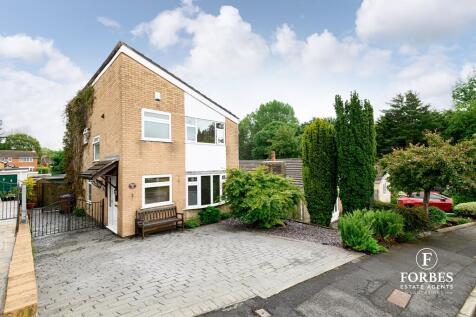 Radburn Close, Clayton-le-Woods, PR6