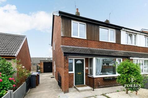 Leyland Lane, Leyland, PR25