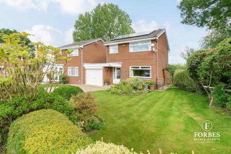 Well Orchard, Bamber Bridge, PR5