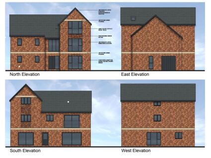 Mythop Road, Lytham St. Annes, Fylde, FY8