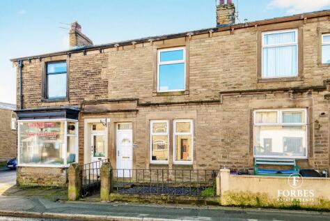 Blackburn Road, Oswaldtwistle, Accrington, BBr