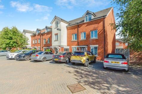 Acorn Street, Willenhall