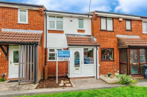 Lakeside Close, WILLENHALL