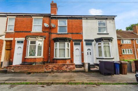 Hart Road, Wolverhampton